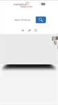 Mobile Screenshot of evangelicalbible.com